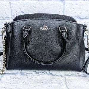 NWT Coach Sage Carryall